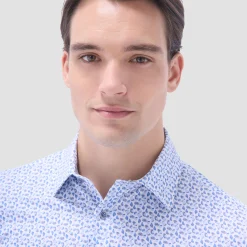 James Abstract OoohCotton Shirt