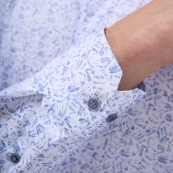 James Abstract OoohCotton Shirt