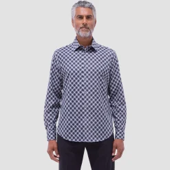 James Basketweave OoohCotton Shirt