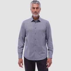 James Basketweave OoohCotton Shirt