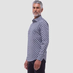 James Basketweave OoohCotton Shirt