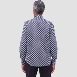 James Basketweave OoohCotton Shirt