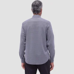 James Basketweave OoohCotton Shirt