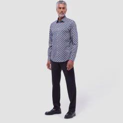 James Basketweave OoohCotton Shirt