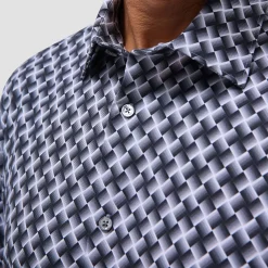 James Basketweave OoohCotton Shirt