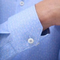 James Cocktail OoohCotton Shirt