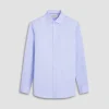 James Diamond Check OoohCotton Shirt