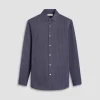 James Diamond Check OoohCotton Shirt