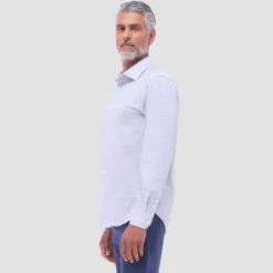 James Diamond Check OoohCotton Shirt