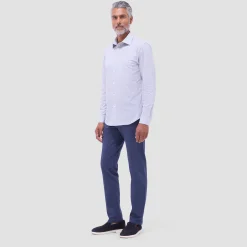 James Diamond Check OoohCotton Shirt