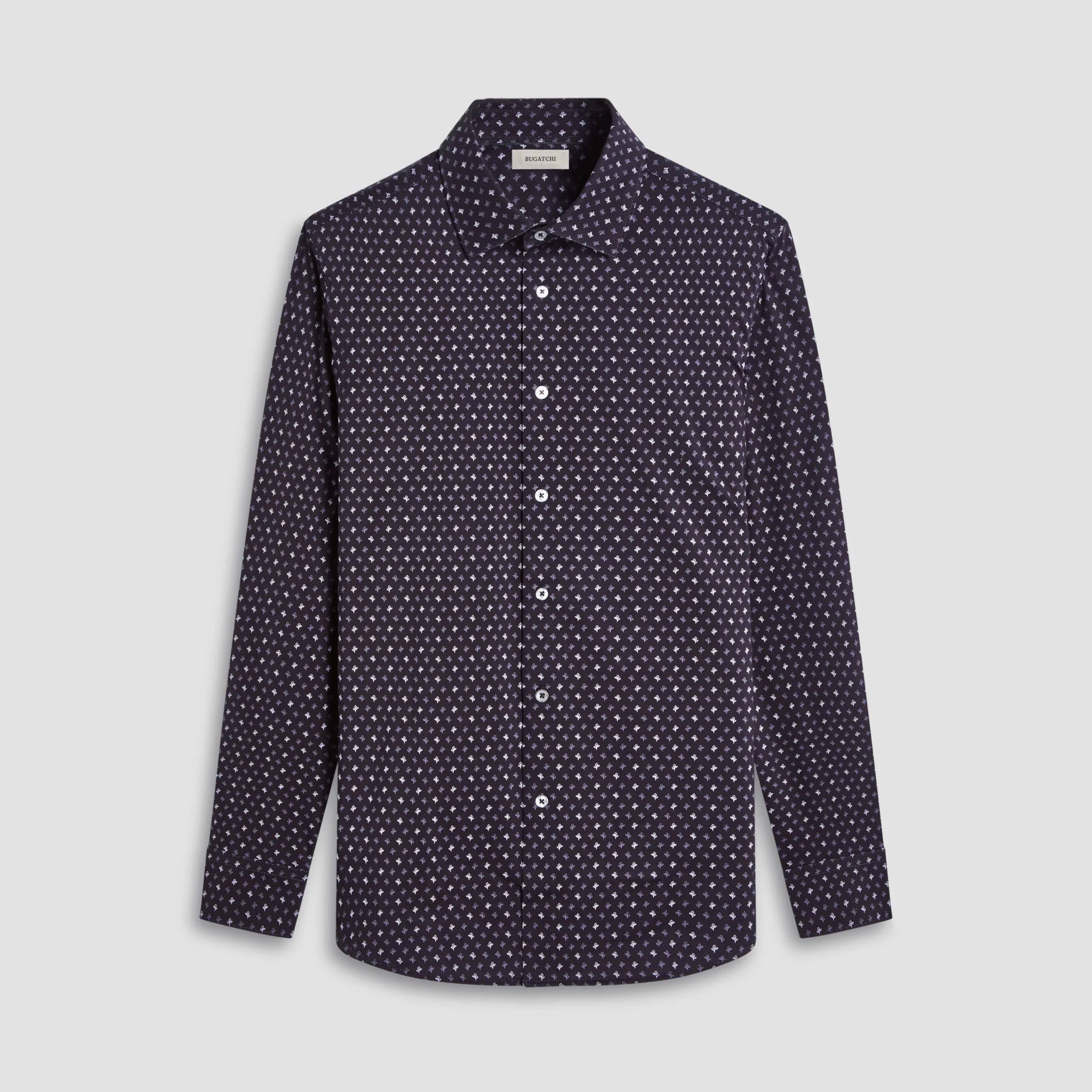 James Floral OoohCotton Shirt