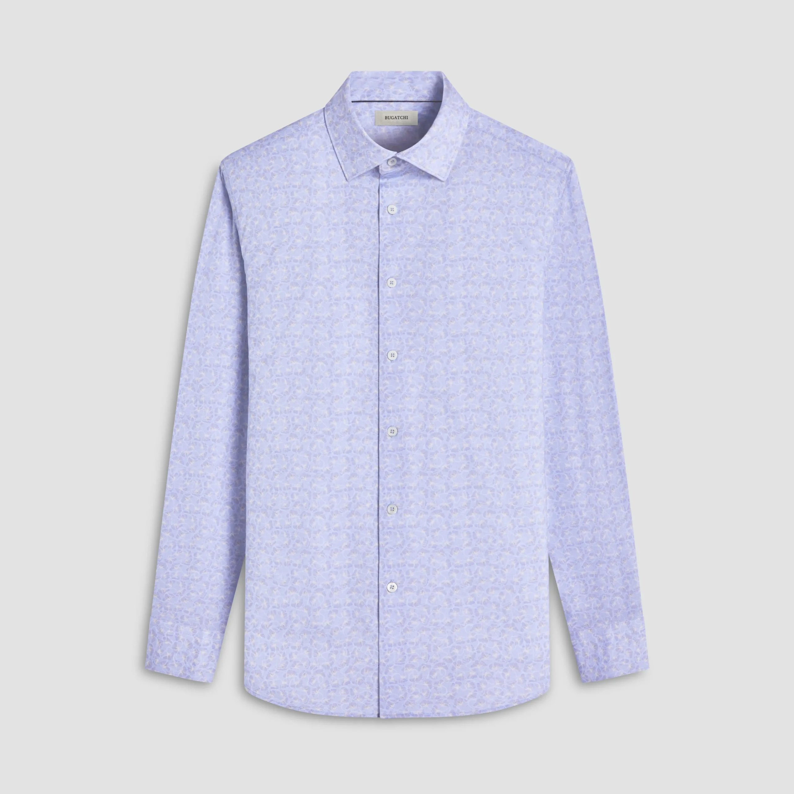 James Floral OoohCotton Shirt