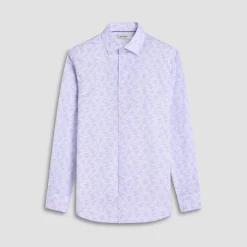 James Floral OoohCotton Shirt