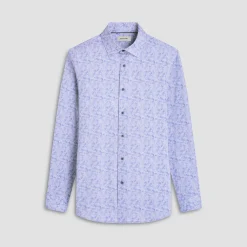 James Floral OoohCotton Shirt