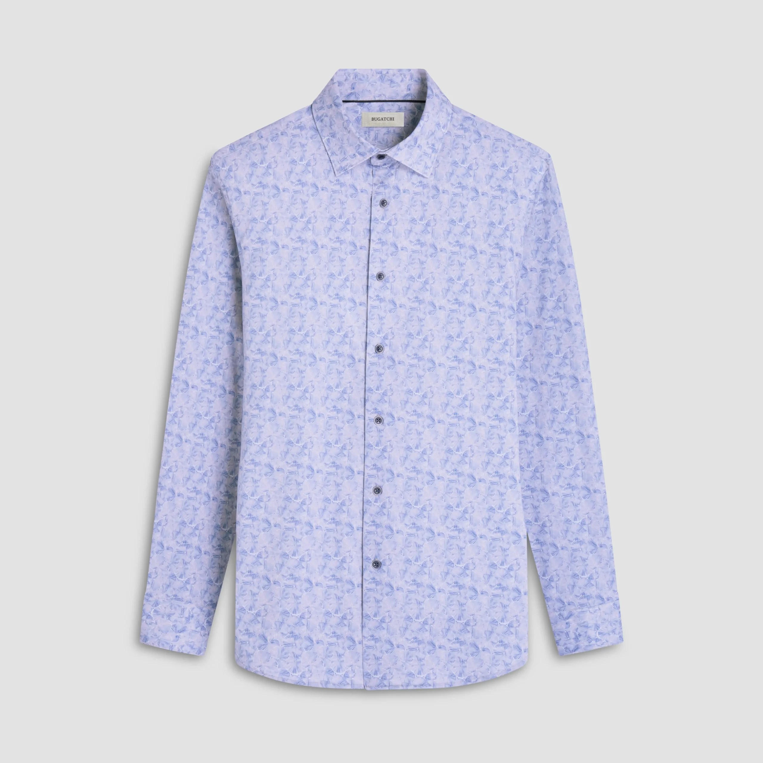 James Floral OoohCotton Shirt