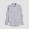 James Floral OoohCotton Shirt