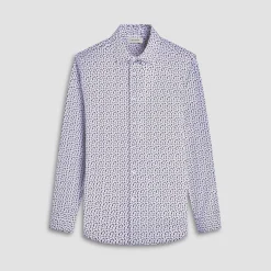 James Floral OoohCotton Shirt