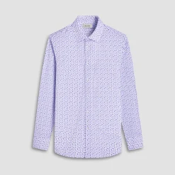 James Floral OoohCotton Shirt