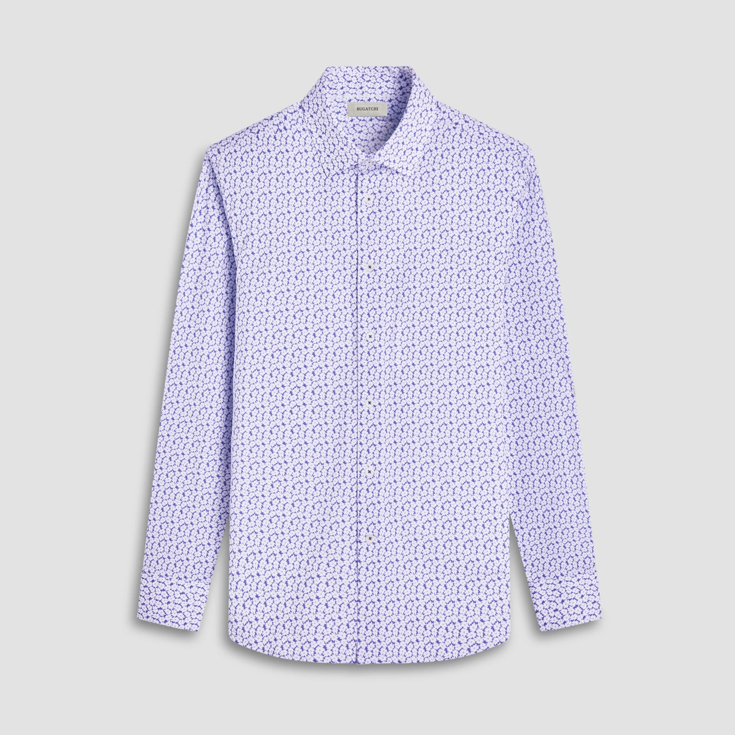 James Floral OoohCotton Shirt