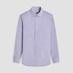James Floral OoohCotton Shirt