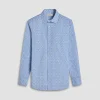 James Floral OoohCotton Shirt