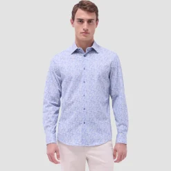 James Floral OoohCotton Shirt