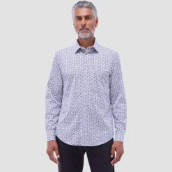 James Floral OoohCotton Shirt