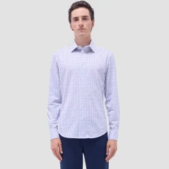 James Floral OoohCotton Shirt