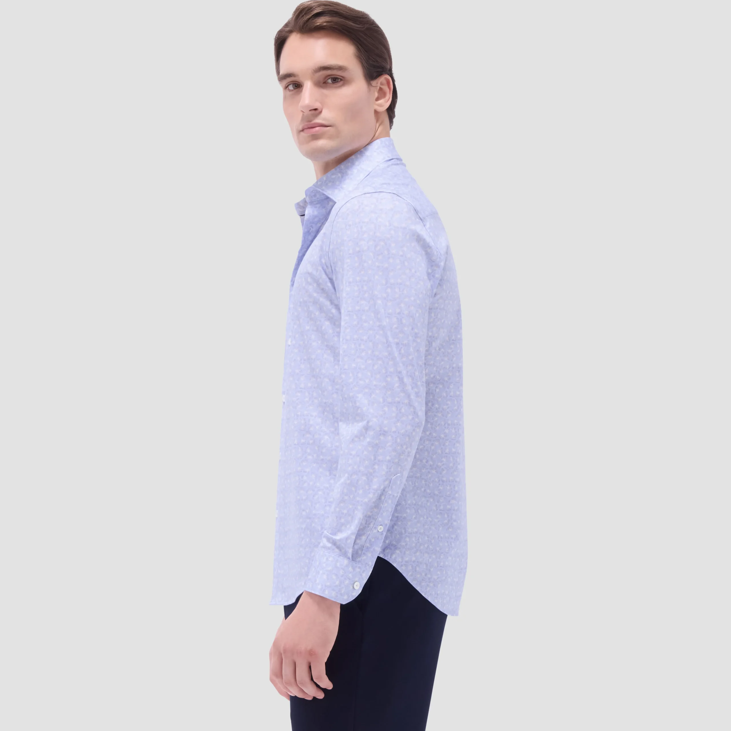 James Floral OoohCotton Shirt