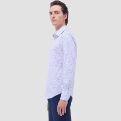 James Floral OoohCotton Shirt