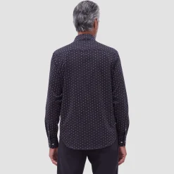 James Floral OoohCotton Shirt