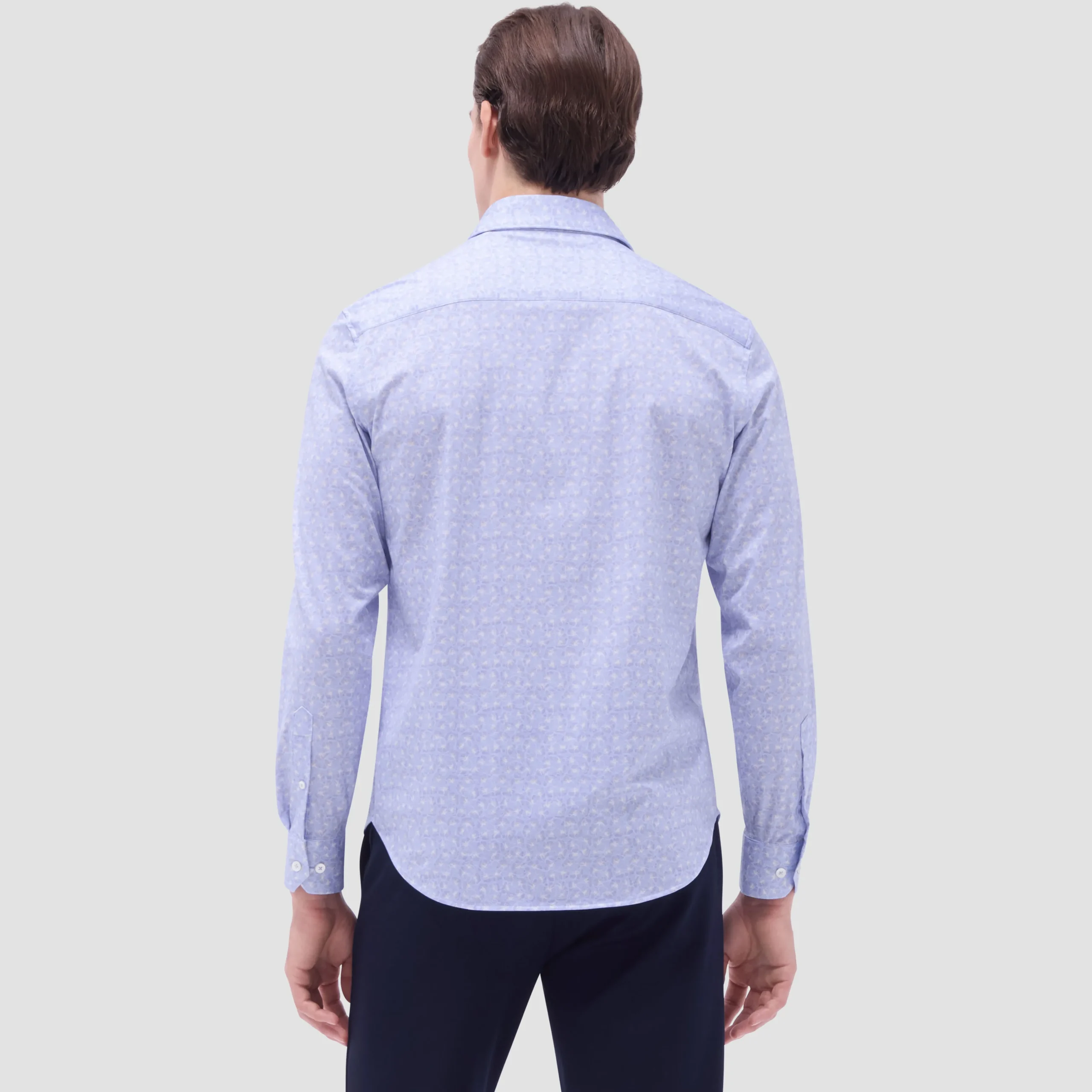 James Floral OoohCotton Shirt