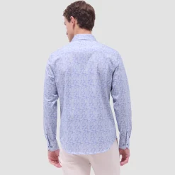 James Floral OoohCotton Shirt
