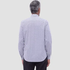 James Floral OoohCotton Shirt