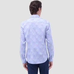 James Floral OoohCotton Shirt
