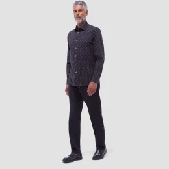 James Floral OoohCotton Shirt