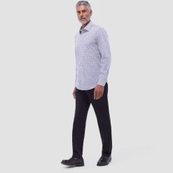 James Floral OoohCotton Shirt