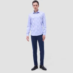 James Floral OoohCotton Shirt