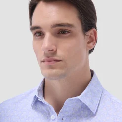 James Floral OoohCotton Shirt