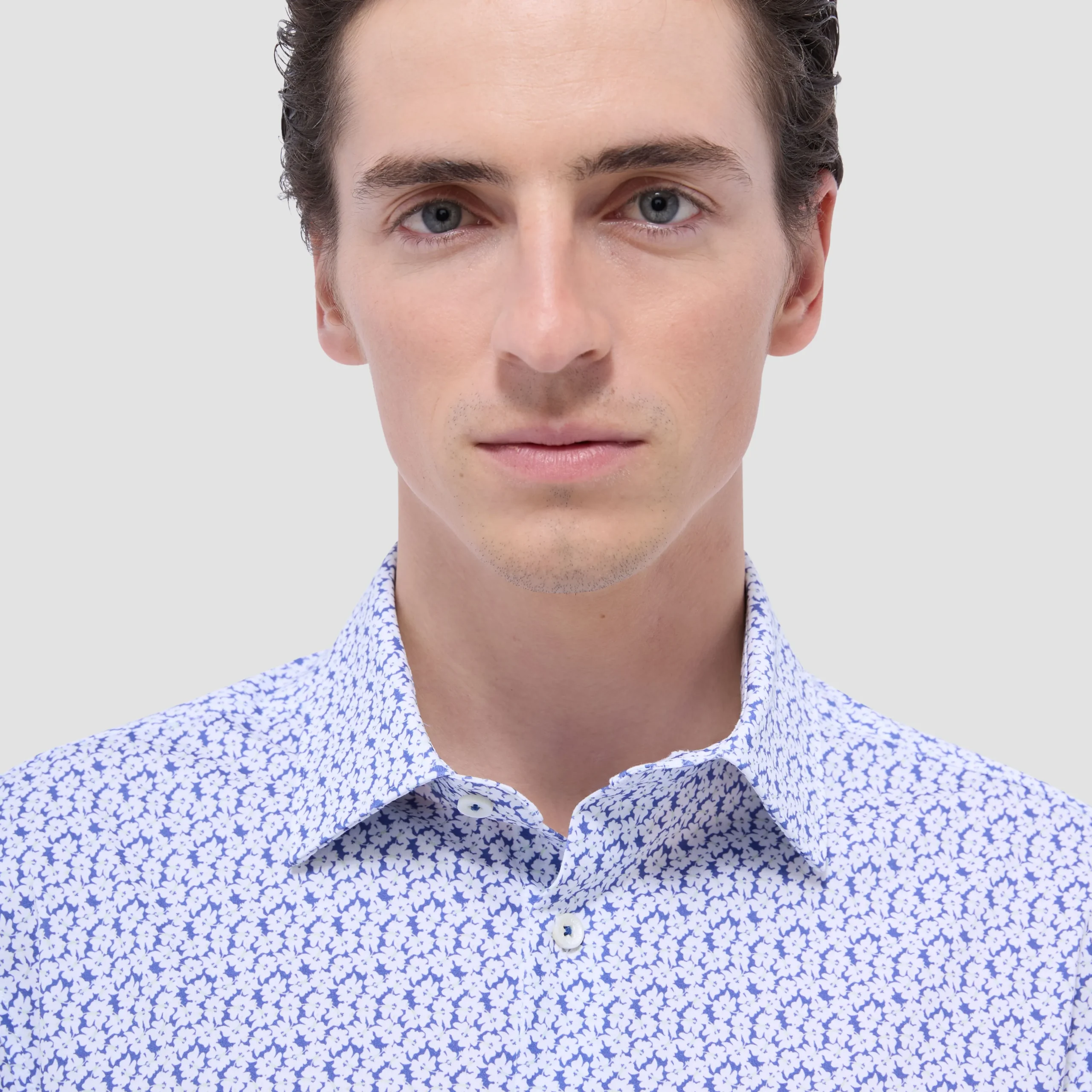 James Floral OoohCotton Shirt