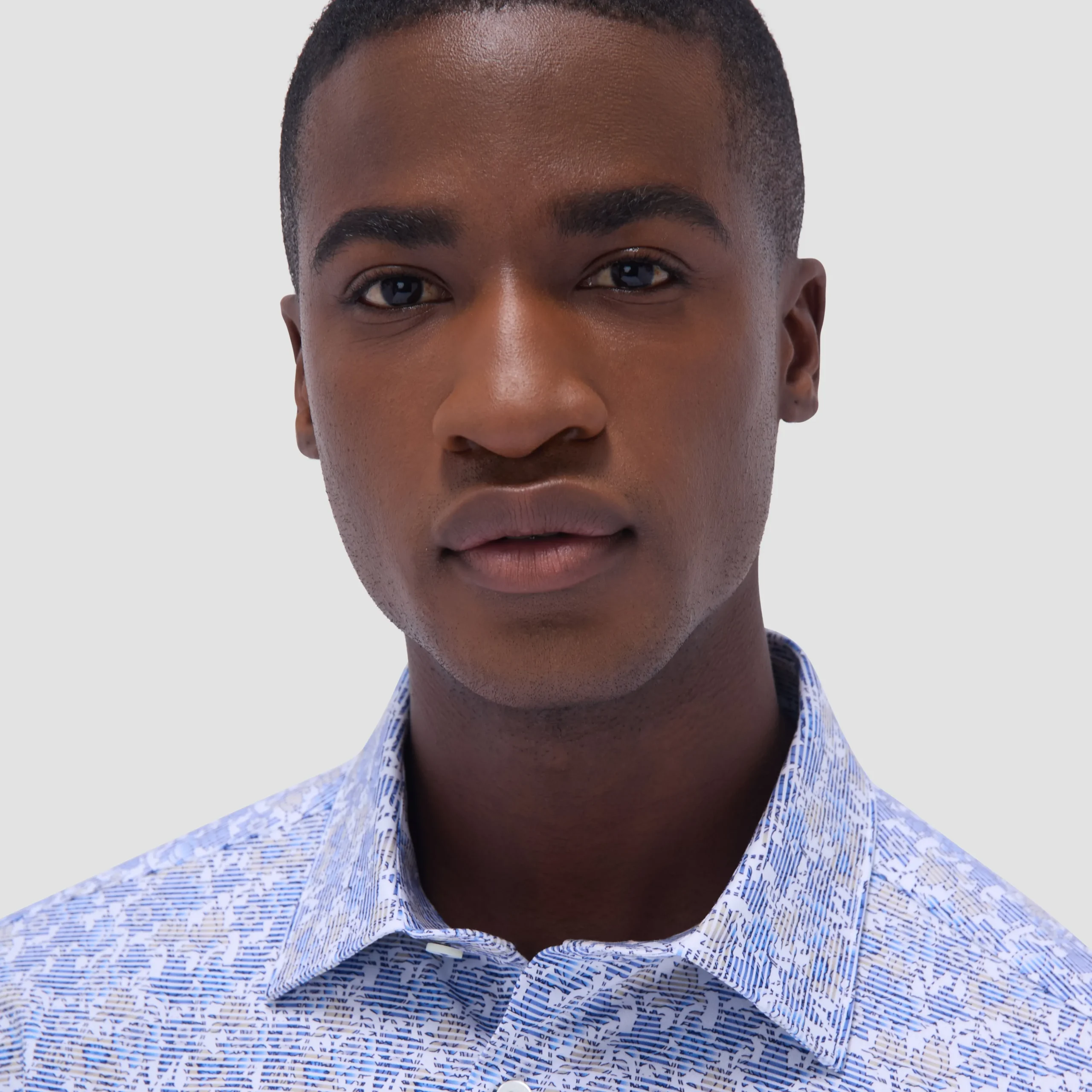 James Floral OoohCotton Shirt