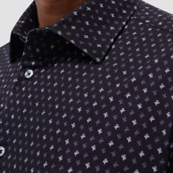 James Floral OoohCotton Shirt