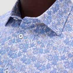 James Floral OoohCotton Shirt