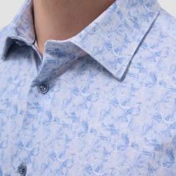 James Floral OoohCotton Shirt