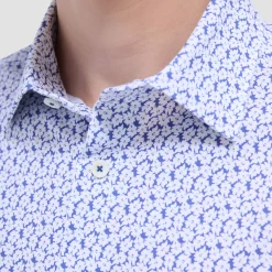 James Floral OoohCotton Shirt
