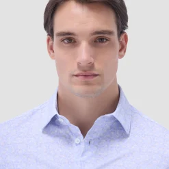 James Floral OoohCotton Shirt