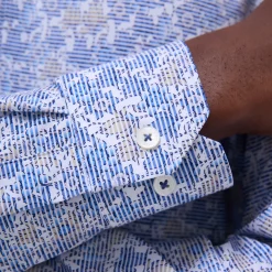 James Floral OoohCotton Shirt