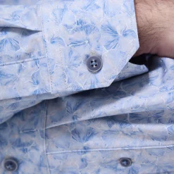 James Floral OoohCotton Shirt