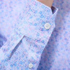 James Floral OoohCotton Shirt