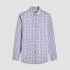James Geometric OoohCotton Shirt